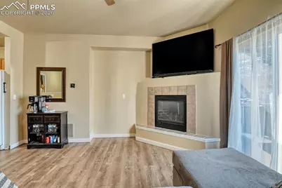 2049 Legacy Ridge View #110, Colorado Springs, CO 80910 - Photo 4