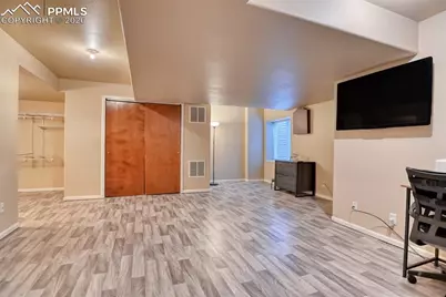 2049 Legacy Ridge View #110, Colorado Springs, CO 80910 - Photo 20