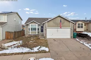 5150 Chaise Dr, Colorado Springs, CO 80923 - Photo 1
