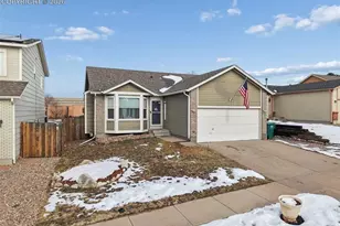 5150 Chaise Dr, Colorado Springs, CO 80923 - Photo 2