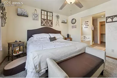 5150 Chaise Drive, Colorado Springs, CO 80923 - Photo 14