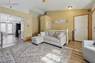 5150 Chaise Dr, Colorado Springs, CO 80923 - Photo 4