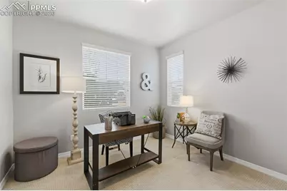 10902 Echo Canyon Drive, Colorado Springs, CO 80908 - Photo 16