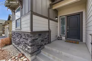 10902 Echo Canyon Dr, Colorado Springs, CO 80908 - Photo 2