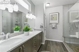 10902 Echo Canyon Dr, Colorado Springs, CO 80908 - Photo 22