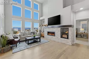 10902 Echo Canyon Dr, Colorado Springs, CO 80908 - Photo 4