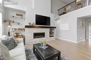 10902 Echo Canyon Dr, Colorado Springs, CO 80908 - Photo 8