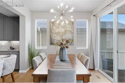 10902 Echo Canyon Drive, Colorado Springs, CO 80908 - Photo 10