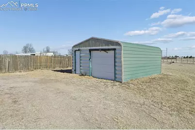 12220 Preston Place, Peyton, CO 80831 - Photo 14
