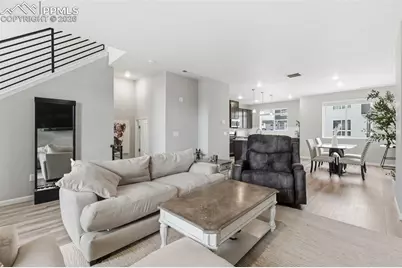 10653 Larimar Point, Colorado Springs, CO 80908 - Photo 6