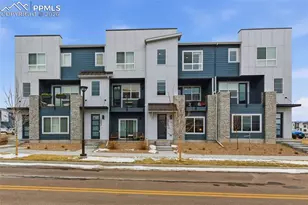 10653 Larimar Pt, Colorado Springs, CO 80908 - Photo 1