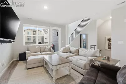 10653 Larimar Point, Colorado Springs, CO 80908 - Photo 4