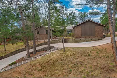 2405 Constellation Drive, Colorado Springs, CO 80906 - Photo 44