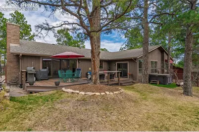 2405 Constellation Drive, Colorado Springs, CO 80906 - Photo 4