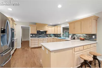 2405 Constellation Drive, Colorado Springs, CO 80906 - Photo 22