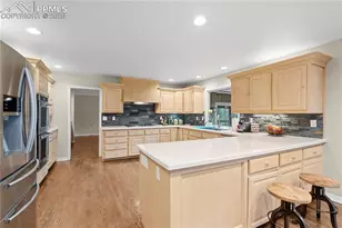 2405 Constellation Dr, Colorado Springs, CO 80906 - Photo 22