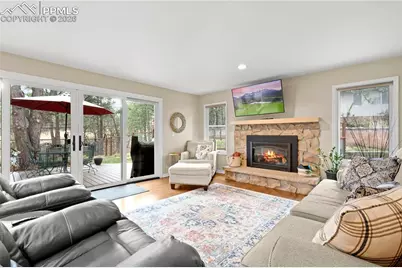 2405 Constellation Drive, Colorado Springs, CO 80906 - Photo 20