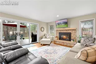 2405 Constellation Dr, Colorado Springs, CO 80906 - Photo 20