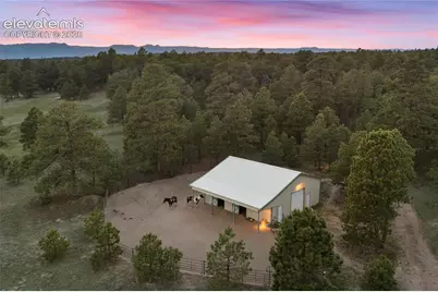 10840 Vollmer Road, Colorado Springs, CO 80908 - Photo 4