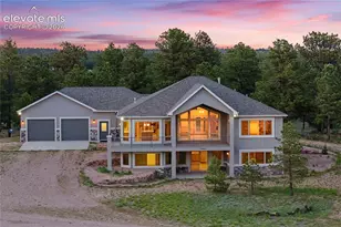 10840 Vollmer Rd, Colorado Springs, CO 80908 - Photo 2