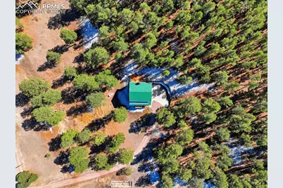 8795 Moss Rock Road, Colorado Springs, CO 80908 - Photo 42