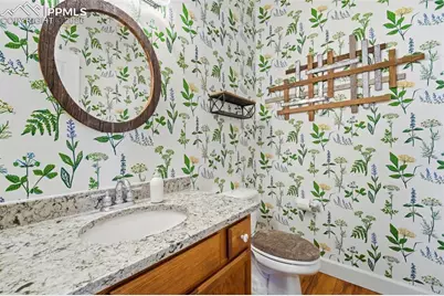 8795 Moss Rock Road, Colorado Springs, CO 80908 - Photo 20