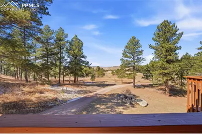 8795 Moss Rock Road, Colorado Springs, CO 80908 - Photo 6