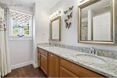 8795 Moss Rock Road, Colorado Springs, CO 80908 - Photo 30