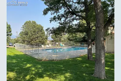 850 Tenderfoot Hill Road #103, Colorado Springs, CO 80906 - Photo 16