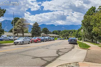 850 Tenderfoot Hill Road #103, Colorado Springs, CO 80906 - Photo 10