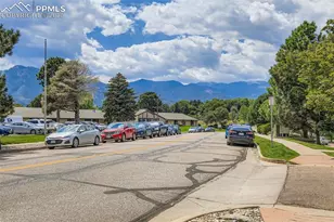 850 Tenderfoot Hill Rd, Colorado Springs, CO 80906 - Photo 10