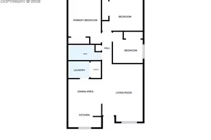 2824 Ontario St, Pueblo, CO 81004 - Photo 28