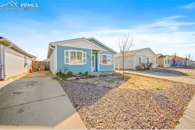 2824 Ontario Street, Pueblo, CO 81004 - Photo 4