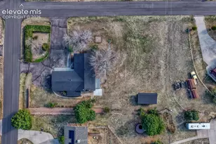 4770 Diamond Dr, Colorado Springs, CO 80918 - Photo 4