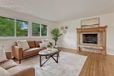 2301 Bedford Lane, Colorado Springs, CO 80909 - Photo 2