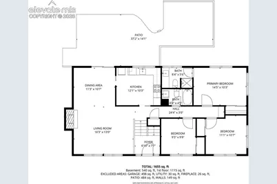 2301 Bedford Lane, Colorado Springs, CO 80909 - Photo 36