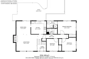 2301 Bedford Ln, Colorado Springs, CO 80909 - Photo 36