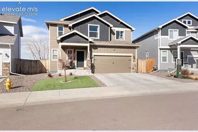 9948 Castor Drive, Colorado Springs, CO 80925 - Photo 4