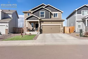 9948 Castor Dr, Colorado Springs, CO 80925 - Photo 1