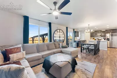 9948 Castor Drive, Colorado Springs, CO 80925 - Photo 14