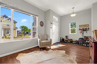1233 Solitaire Street, Colorado Springs, CO 80905 - Photo 2