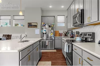 1233 Solitaire Street, Colorado Springs, CO 80905 - Photo 8