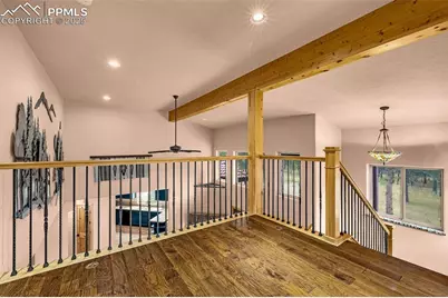 9890 Hardy Road, Colorado Springs, CO 80908 - Photo 18