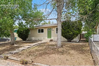 2122 Doniphan Drive, Colorado Springs, CO 80910 - Photo 2