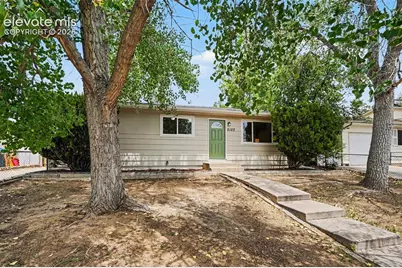 2122 Doniphan Drive, Colorado Springs, CO 80910 - Photo 1