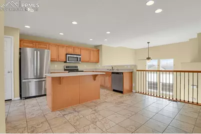 2633 Stonecrop Ridge Grove, Colorado Springs, CO 80910 - Photo 20