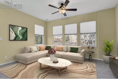 2633 Stonecrop Ridge Grove, Colorado Springs, CO 80910 - Photo 8