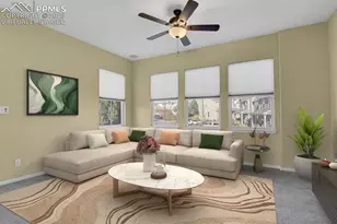 2633 Stonecrop Ridge Grove, Colorado Springs, CO 80910 - Photo 8