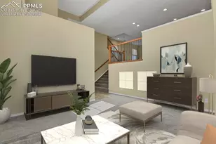 2633 Stonecrop Ridge Grove, Colorado Springs, CO 80910 - Photo 6