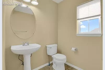 2633 Stonecrop Ridge Grove, Colorado Springs, CO 80910 - Photo 18